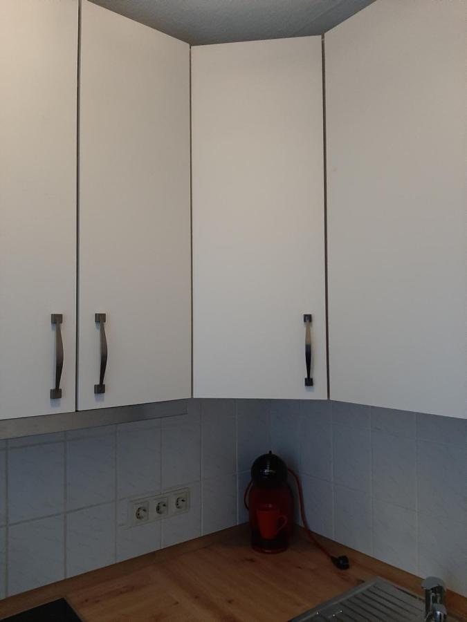 At The Lichtentaler Allee Apartment Baden-Baden Rom bilde